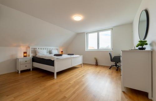 Stusslingen Apartment | Swiss Suites - Stusslingen