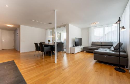 Stusslingen Apartment | Swiss Suites - Stusslingen