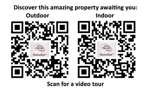 Sigriswil Ski Chalet | SwissHut Stunning Views Alps Lake - Chalet Monbijou