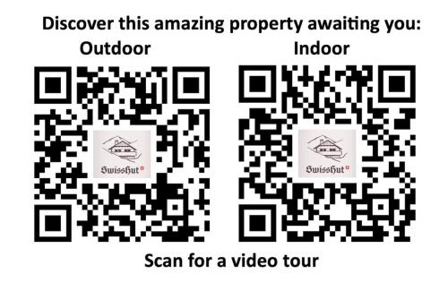 Sigriswil Ski Chalet | SwissHut Stunning Views Alps Lake - Chalet Monbijou
