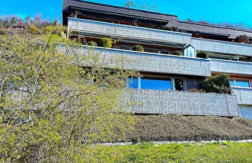 Goldiwil House | SwissHut Stunning Views Alps Lake - Apart. Herzog 22