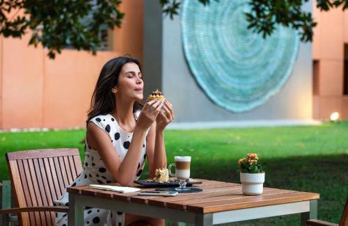 Izmir City Centre Hotel | Swissotel Buyuk Efes Izmir