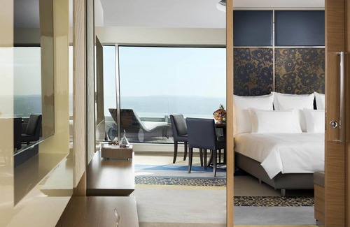 Besiktas Hotel | Swissotel The Bosphorus Istanbul