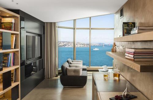 Besiktas Hotel | Swissotel The Bosphorus Istanbul
