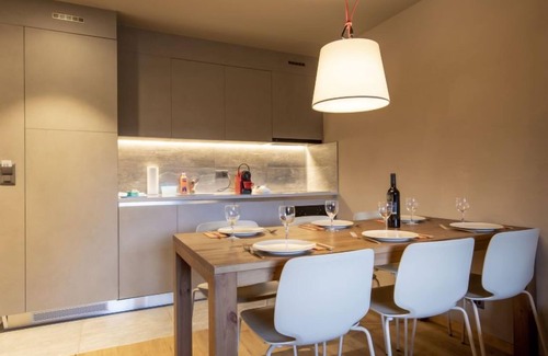 Zinal Apartment | SWISSPEAK Resorts Zinal by Interhome