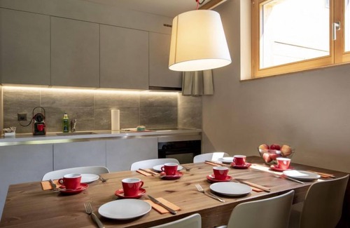 Zinal Apartment | SWISSPEAK Resorts Zinal by Interhome