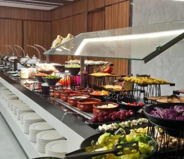 Amman Hotel | Swisstouches Hotel Amman
