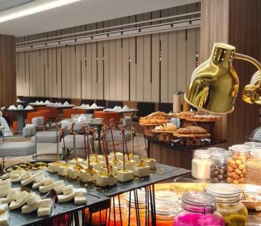 Amman Hotel | Swisstouches Hotel Amman