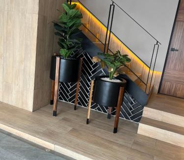 Leon Hotel | Switch Auto Hotel