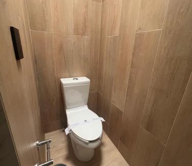 Leon Hotel | Switch Auto Hotel