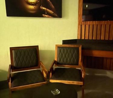 Leon Hotel | Switch Auto Hotel