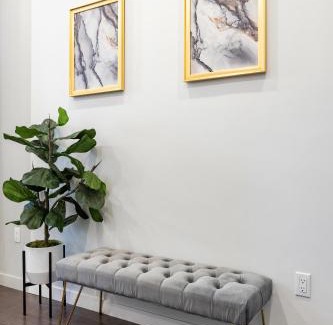 Harlem Apartment | SWJ 1st - Near Most Attractions Walk to Train Times Sq near
