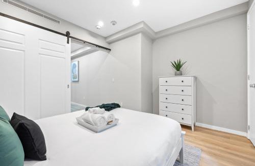 Harlem Apartment | SWJ G - Save on 2Day or more Stays 25min to Times Sq