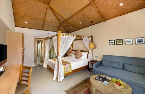 Pathara Resort | Swosti Chilika Resort