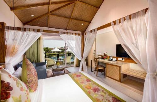 Pathara Resort | Swosti Chilika Resort