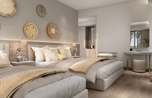 Kadriye Resort | Sy Hotels Belek