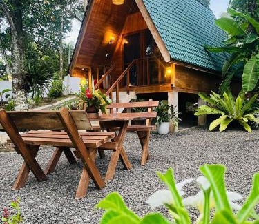 Unawatuna Villa | Syara villa