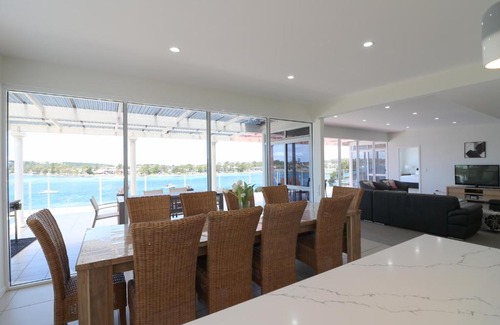 Merimbula House | Sybella