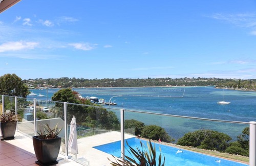 Merimbula House | Sybella