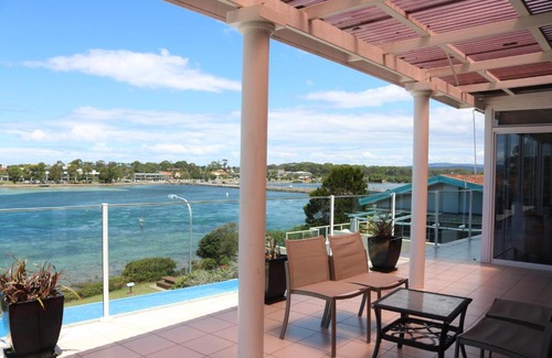 Merimbula House | Sybella