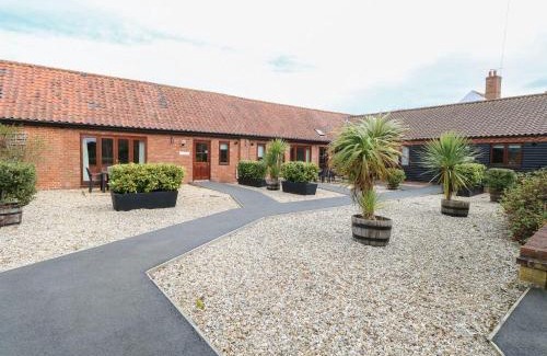 Wood Norton House | Sycamore
