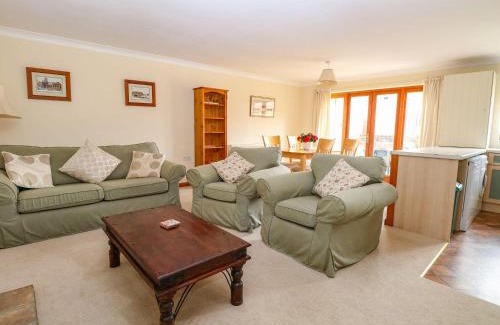Wood Norton House | Sycamore