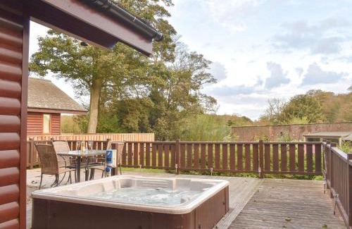 Sewerby House | Sycamore Lodge