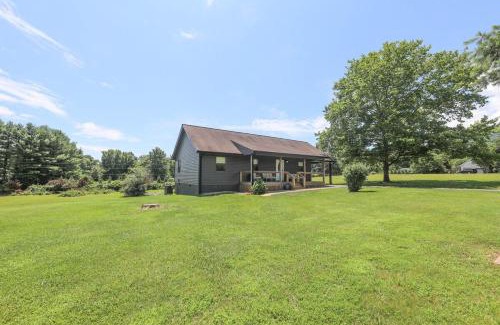 Afton House | Sycamore Shade