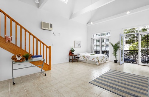 Waterloo Hotel | Sydney Boutique Villas