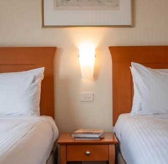 The Rocks Hotel | Sydney Harbour Hotel