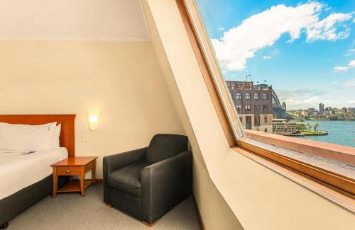 The Rocks Hotel | Sydney Harbour Hotel