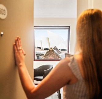 The Rocks Hotel | Sydney Harbour Hotel