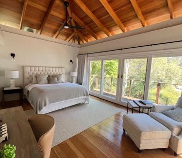 Clareville House | Sydney Northern Beaches Waterfront Pittwater Avalon Beach - Clareville