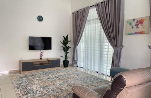 Klebang Kechil House | Syifa Homestay Melaka