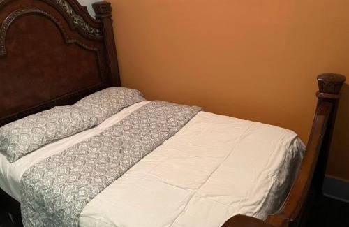Wayne County Apartment | SYLHET SUITES