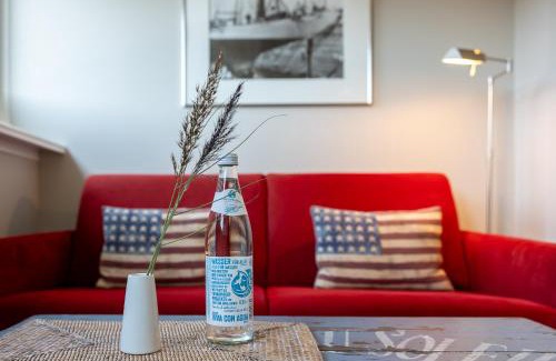 Westerland Apartment | Sylt Rooms 6 - Long Island Suite