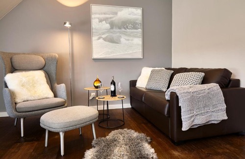 Munkmarsch Apartment | Syltbrise Munkmarsch