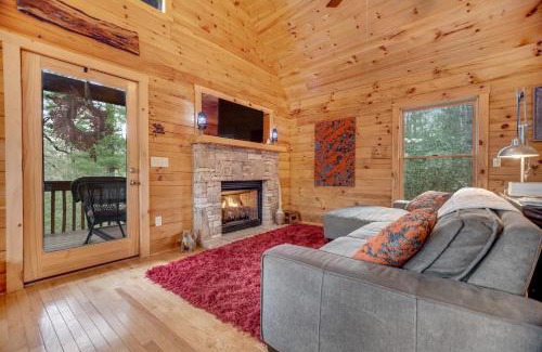 Sylva House | Sylva Serenity