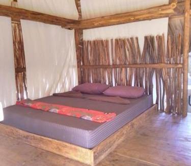 Lahugala Resort | Sylvan Cabana Arugam Bay