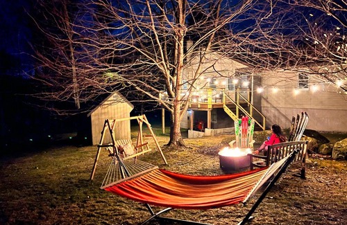 Stowe Area House | Sylvan Rhapsody- Stowe Village classic