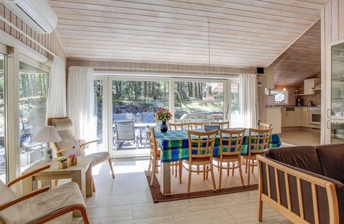 Dueodde House | "Sylvia" - 900m from the sea by Interhome