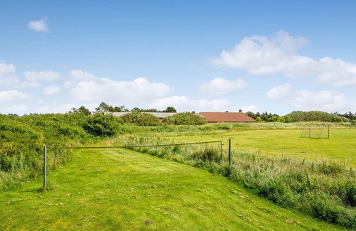 Nørre Fjand House | "Sylwia" - from the sea by Interhome