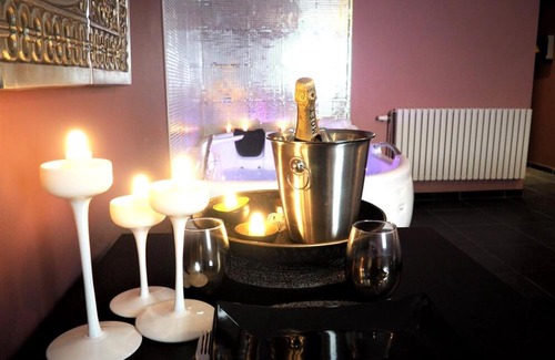 Aeropole Science Park Hotel | Symbiose hotel