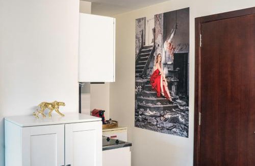 Neuilly-sur-Marne Apartment | Sympathique Studio près de Paris et de Disneyland