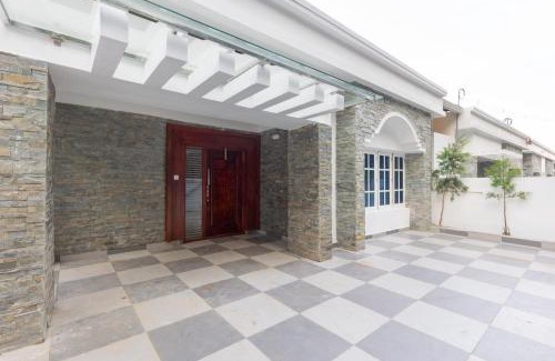 Pudumund Villa | Symphony