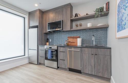 Fenway–Kenmore Apartment | Symphony Suites by Thatch