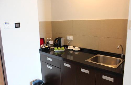 Ipoh Hotel | Symphony Suites Hotel