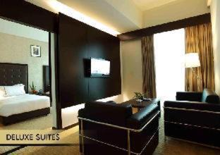 Ipoh Hotel | Symphony Suites Hotel