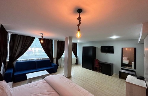 Bejaia Hotel | Syphax Tichy Plage