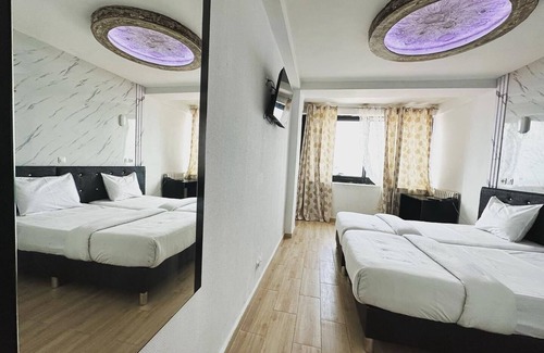 Bejaia Hotel | Syphax Tichy Plage